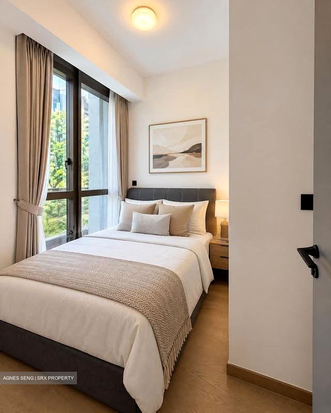 The Landmark (D3), Condominium #636217511